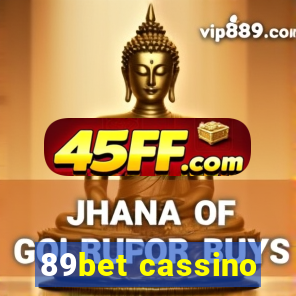 89bet cassino